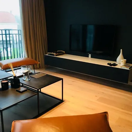 Apartman Vakantieverhuur Duinenwater Knokke-Heist