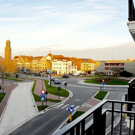 Vakantieverhuur Duinenwater Knokke-Heist