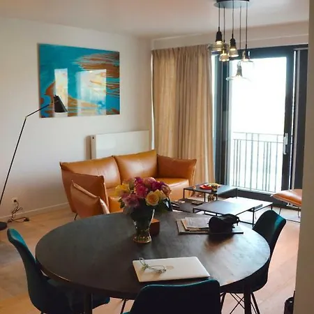 Vakantieverhuur Duinenwater Knokke-Heist