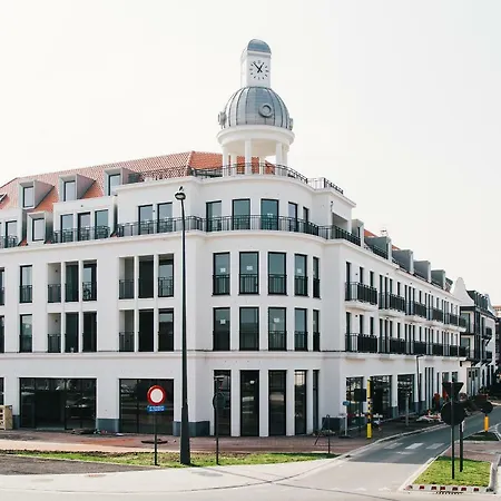 Vakantieverhuur Duinenwater Knokke-Heist