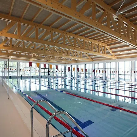 Apartment Vakantieverhuur Duinenwater
