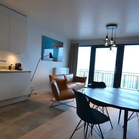 Vakantieverhuur Duinenwater Apartman *