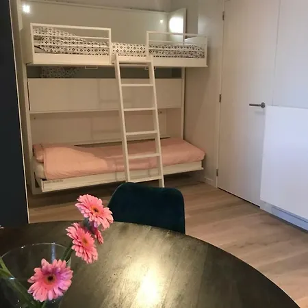 Vakantieverhuur Duinenwater Apartman Knokke-Heist