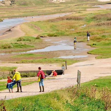 Vakantieverhuur Duinenwater Knokke-Heist